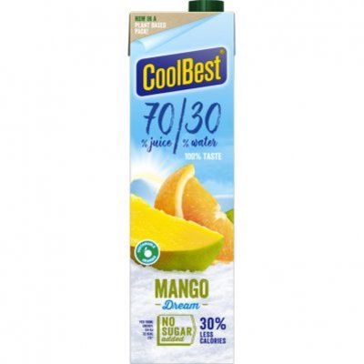 CoolBest Mango dream